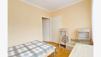Debrecen, Sestakert, Lakás, csúsztatott zsalus  
