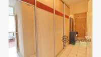 Debrecen, Sestakert, Lakás, csúsztatott zsalus  