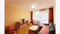 Debrecen, Sestakert, Lakás, csúsztatott zsalus  