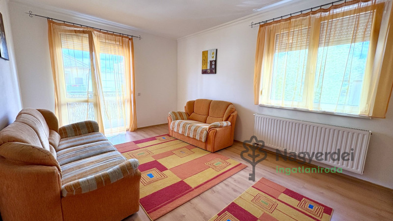 Debrecen, Ispotály, Lakás, tégla lakás  