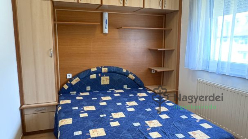 Debrecen, Ispotály, Lakás, tégla lakás  