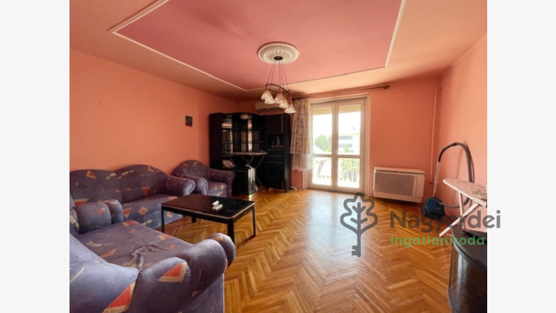 Debrecen, Sestakert, Lakás, tégla lakás  