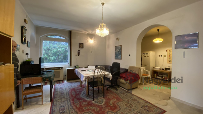 Komádi, Ház, családi ház  