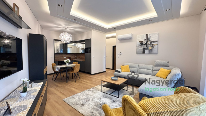 Debrecen, Egyetemváros, Lakás, tégla lakás  