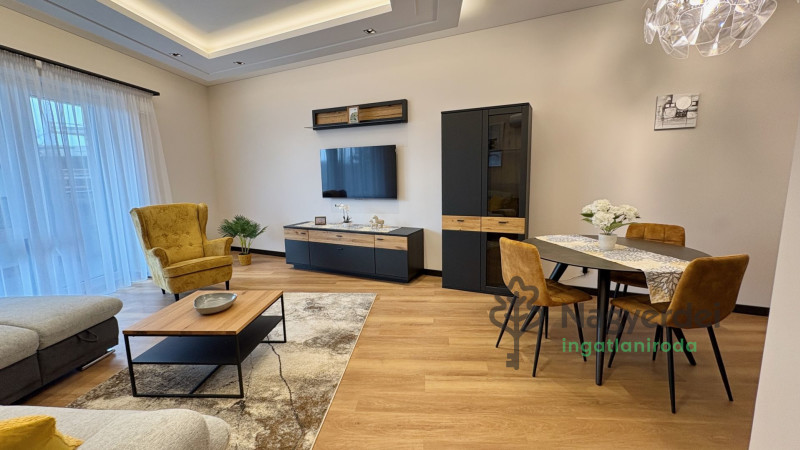 Debrecen, Egyetemváros, Lakás, tégla lakás  