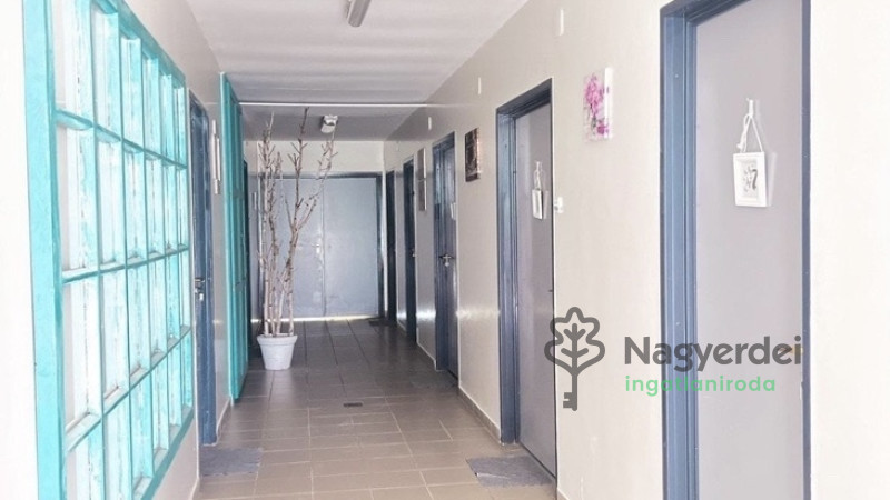 Hosszúpályi, Kereskedelmi ingatlan, panzió  