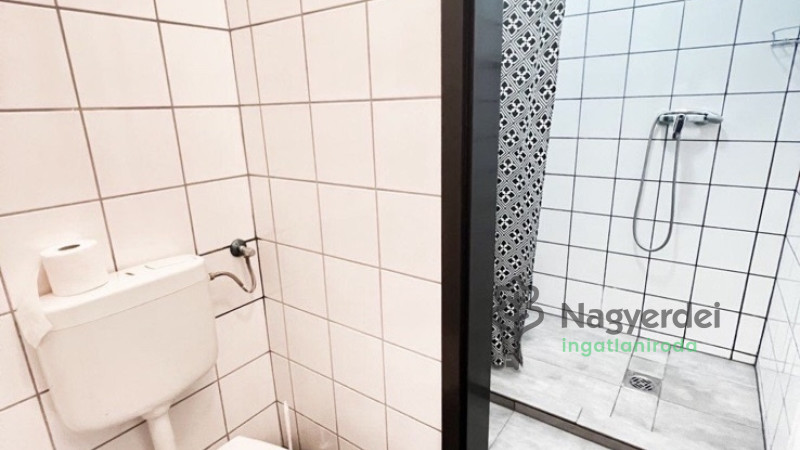 Hosszúpályi, Kereskedelmi ingatlan, panzió  