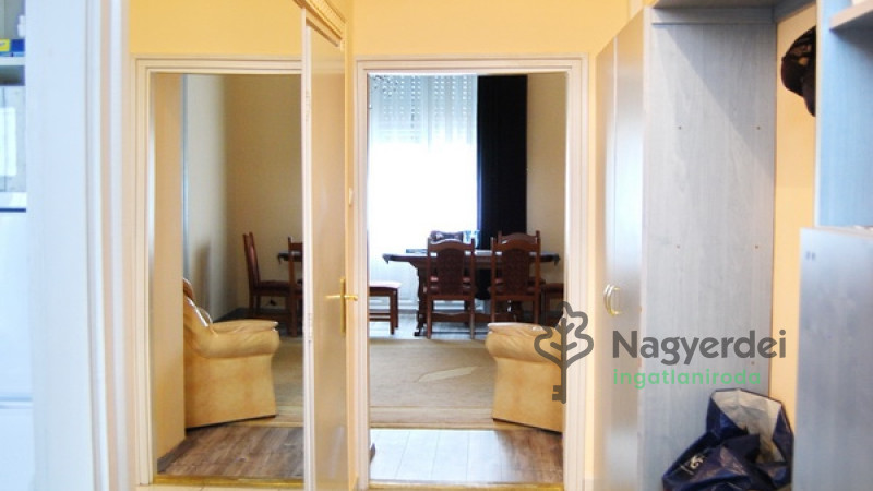 Debrecen, Belváros, Lakás, tégla lakás  