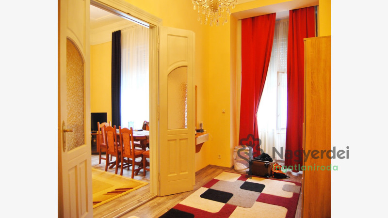 Debrecen, Belváros, Lakás, tégla lakás  