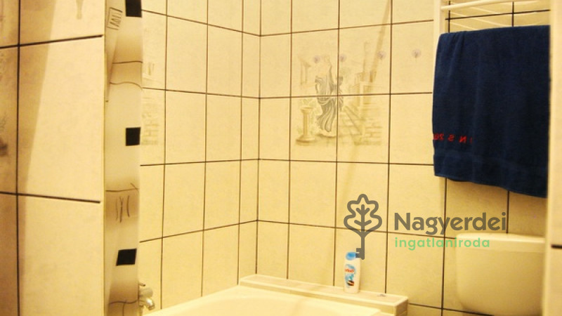 Debrecen, Belváros, Lakás, tégla lakás  