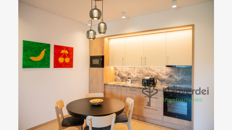 Debrecen, Egyetemváros, Lakás, tégla lakás  