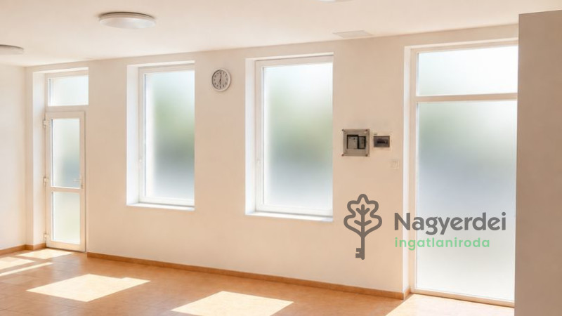 Debrecen, Nagyerdőalja, Üzlethelyiség, nem üzletközpontban  