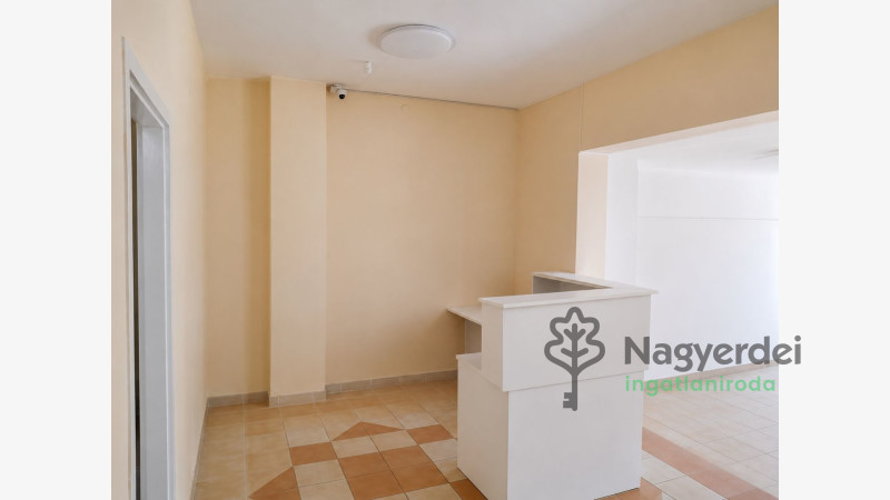 Debrecen, Nagyerdőalja, Üzlethelyiség, nem üzletközpontban  