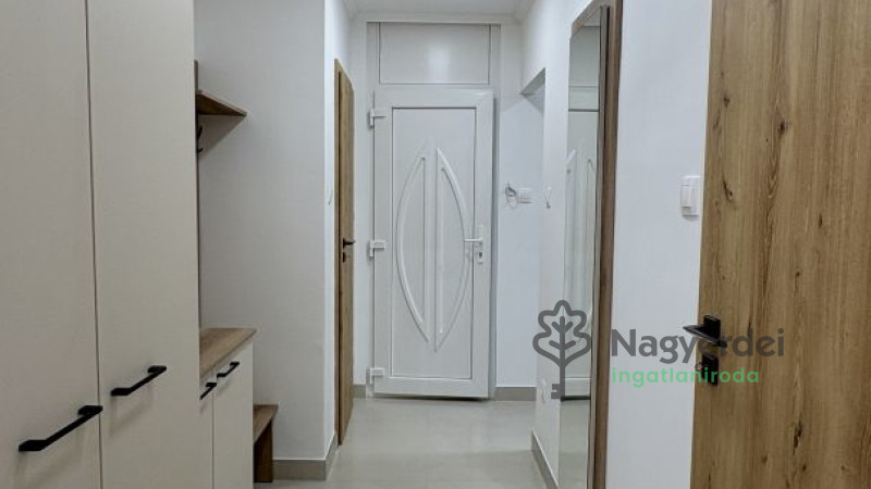 Debrecen, Belváros, Lakás, tégla lakás  