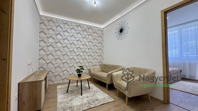 Debrecen, Belváros, Lakás, tégla lakás  