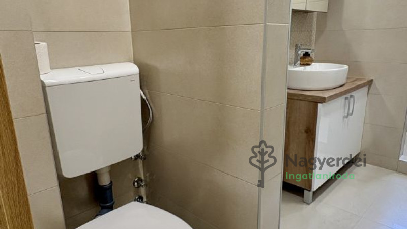 Debrecen, Belváros, Lakás, tégla lakás  