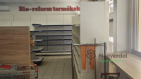Debrecen, Vénkert, Üzlethelyiség, nem üzletközpontban  