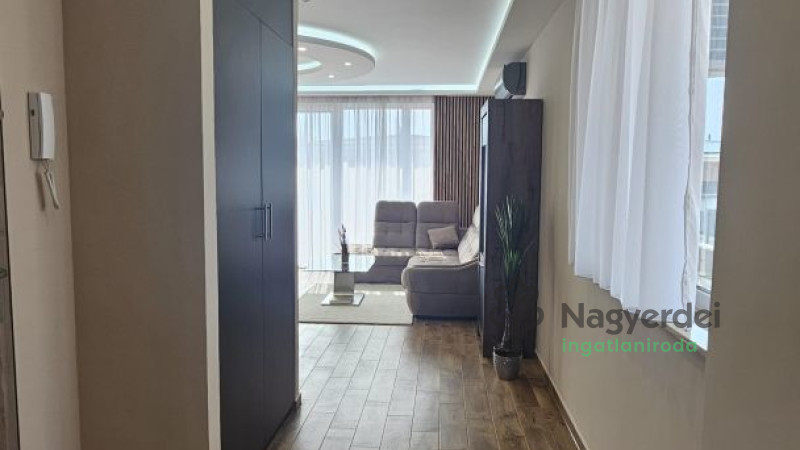 Debrecen, Nyulas, Lakás, tégla lakás  