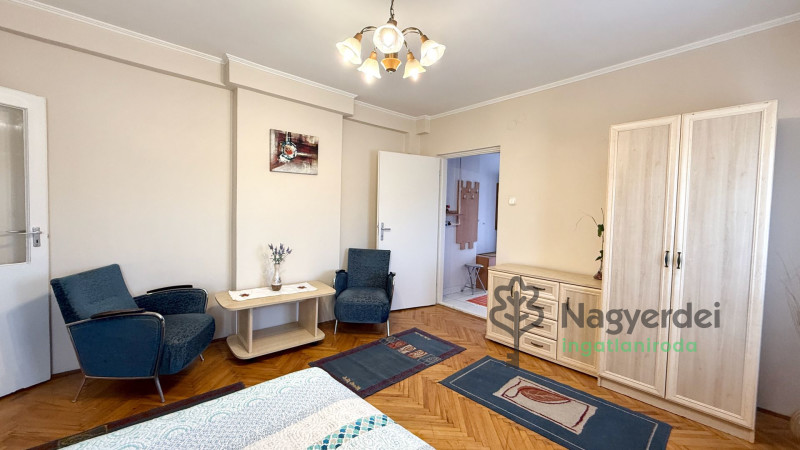 Debrecen, Belváros, Lakás, tégla lakás  