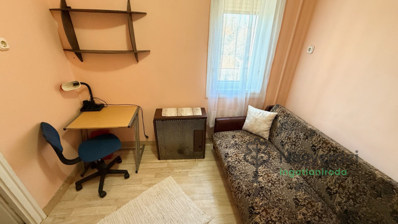 Debrecen, Belváros, Lakás, tégla lakás  