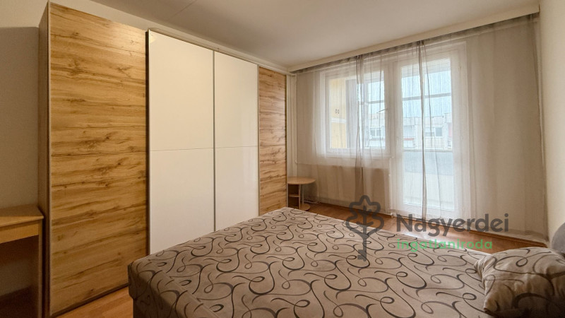 Debrecen, Tócóskert, Lakás, panel lakás  