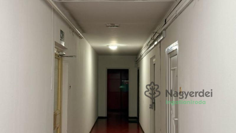 Debrecen, Tócóskert, Lakás, panel lakás  