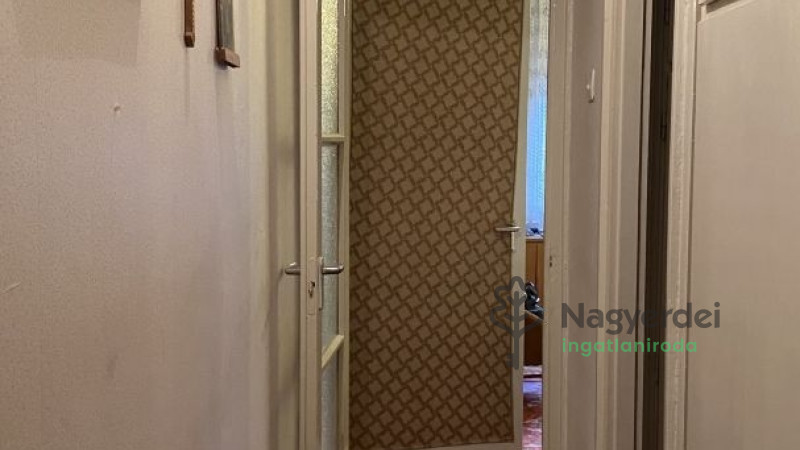 Debrecen, Egyetemváros, Lakás, tégla lakás  
