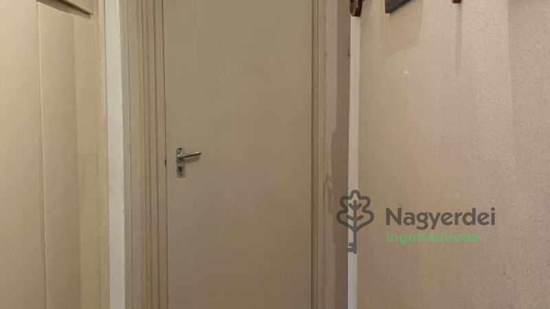 Debrecen, Egyetemváros, Lakás, tégla lakás  