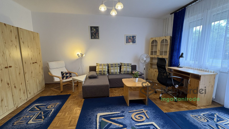 Debrecen, Egyetemváros, Lakás, tégla lakás  