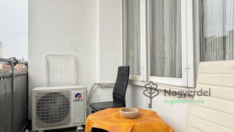 Debrecen, Belváros, Lakás, tégla lakás  