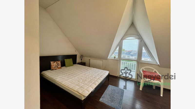 Debrecen, Belváros, Lakás, tégla lakás  