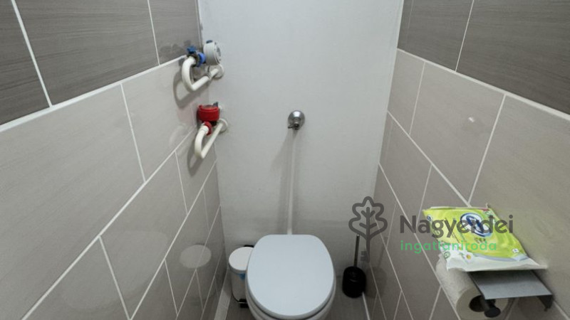 Debrecen, Tócóskert, Lakás, panel lakás  