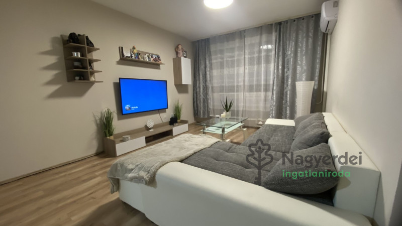 Debrecen, Tócóskert, Lakás, panel lakás  