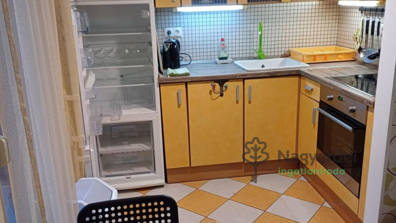 Debrecen, Belváros, Lakás, tégla lakás  