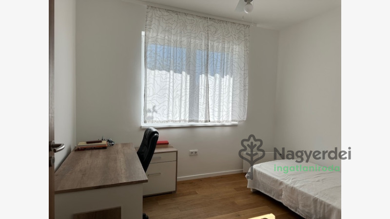 Debrecen, Józsa Liget lakópark, Ház, családi ház  