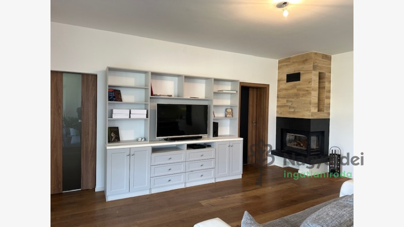 Debrecen, Józsa Liget lakópark, Ház, családi ház  