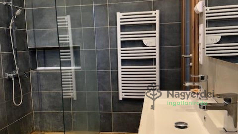 Debrecen, Józsa Liget lakópark, Ház, családi ház  