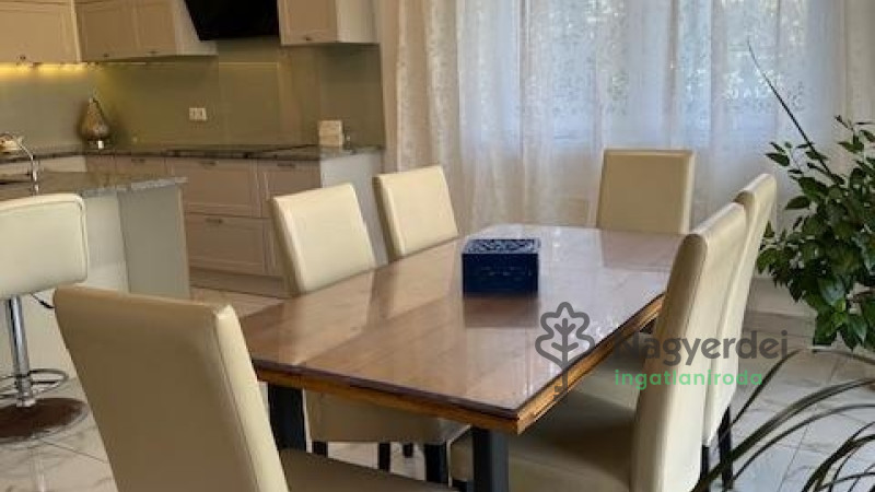 Debrecen, Józsa Liget lakópark, Ház, családi ház  