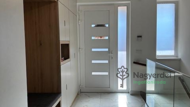 Debrecen, Józsa Liget lakópark, Ház, családi ház  