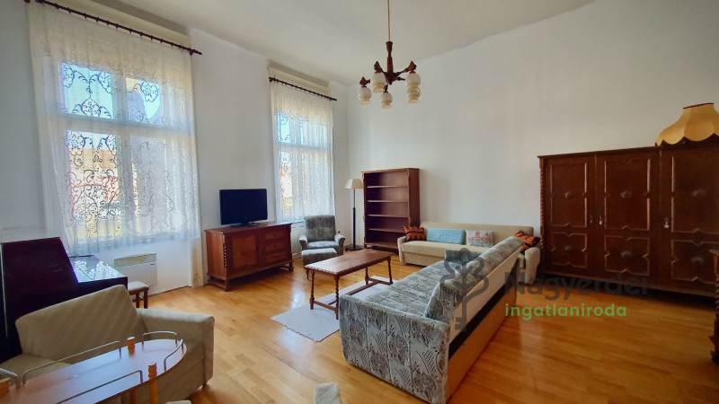 Debrecen, Belváros, Ház, házrész  