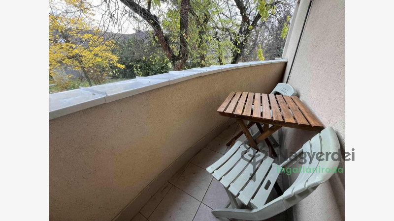 Debrecen, Egyetemváros, Lakás, tégla lakás  