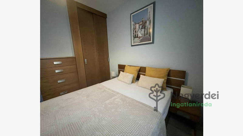 Debrecen, Egyetemváros, Lakás, tégla lakás  