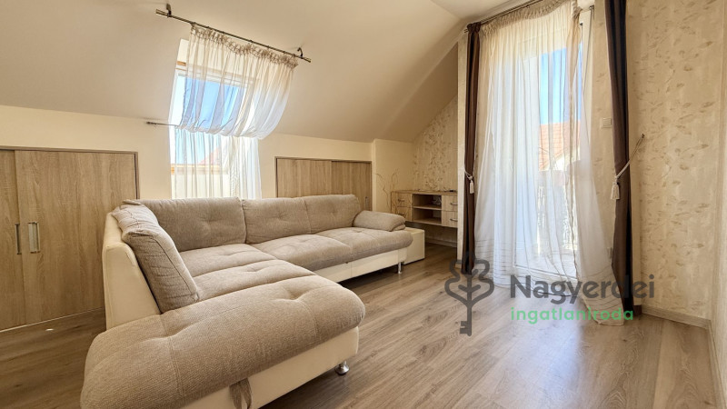 Debrecen, Hatvan utcai kert, Lakás, tégla lakás  