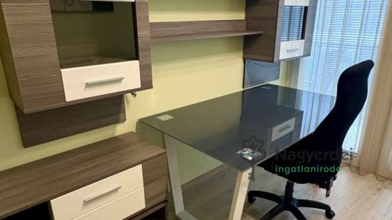 Debrecen, Belváros, Lakás, tégla lakás  