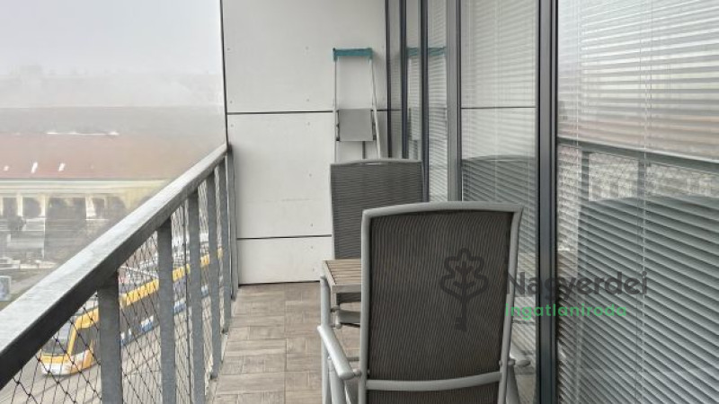 Debrecen, Belváros, Lakás, tégla lakás  