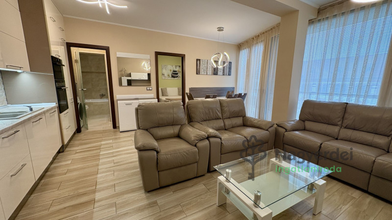 Debrecen, Belváros, Lakás, tégla lakás  