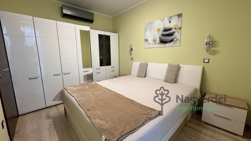 Debrecen, Belváros, Lakás, tégla lakás  