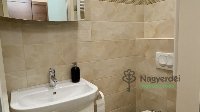 Debrecen, Belváros, Lakás, tégla lakás  