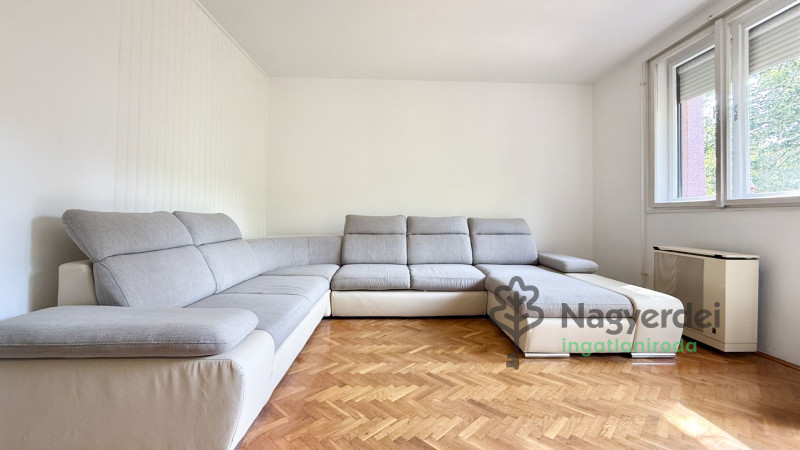 Debrecen, Nagyerdő, Lakás, tégla lakás  