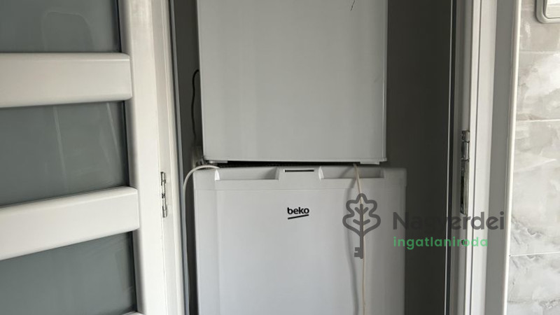 Debrecen, Sestakert, Lakás, panel lakás  